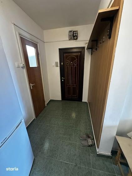 Apartament 2 camere , strada Luica ( Piata Resita ) , bloc reabilitat - 6