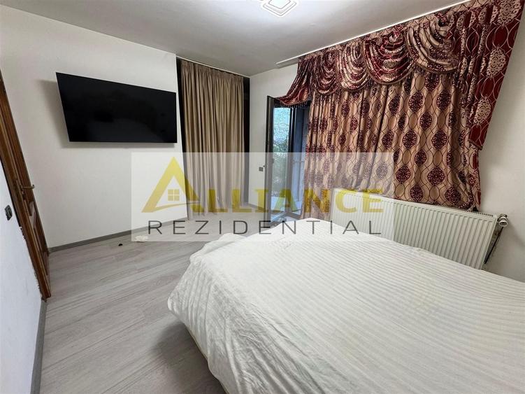 Casă individuală cu 7 camere cu Canalizare în Jilava
