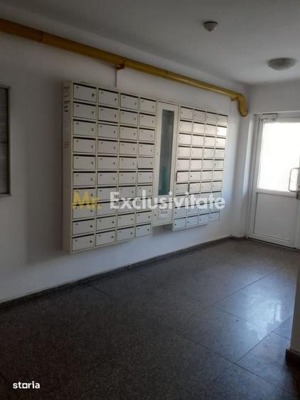Apartament cu 2 camere în Găvana