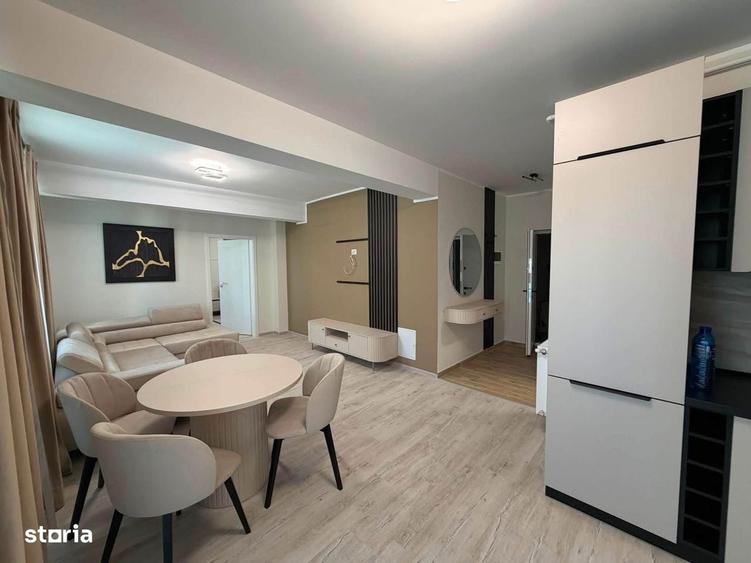 Apartament 2 camere-Str Cuza Voda-Zona Dedeman - 5
