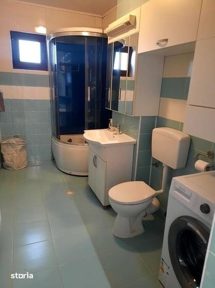 Vand apartament 2 camere decomandate Selimbar - 2