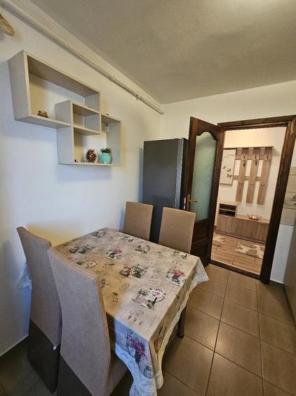 Proprietar- Vand apartament cu 2 camere Calea Girocului, Str. Dositej Obradovici, Timisoara - 1