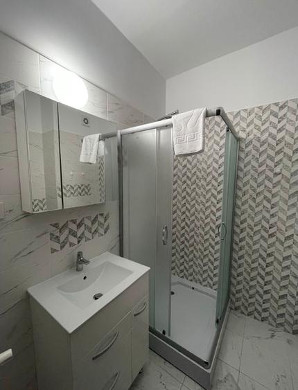 Apartament cu 2 camere în Drumul Taberei