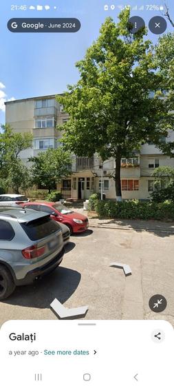 Apartament 2 camere tiglina 1 - 2