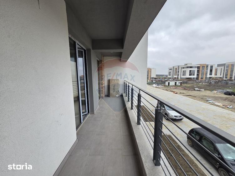 Apartament cu 2 camere în Central