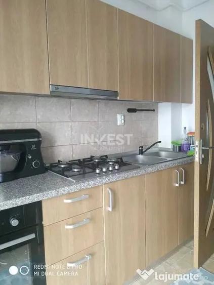 Apartament cu 2 camere decomandat în Valea Adâncă