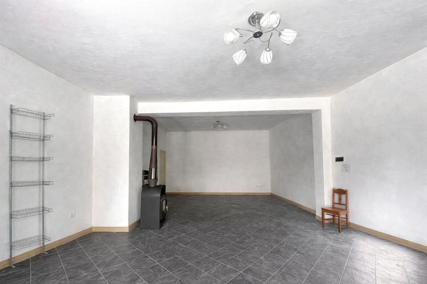 Spațiu comercial de Închiriere/Vânzare | 110 mp | Dornești - 4