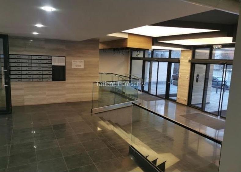 Apartament de vânzare în Cartierul Francez
