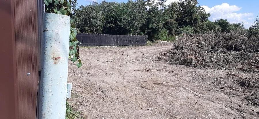 Teren de 2152 mp, în Cătina