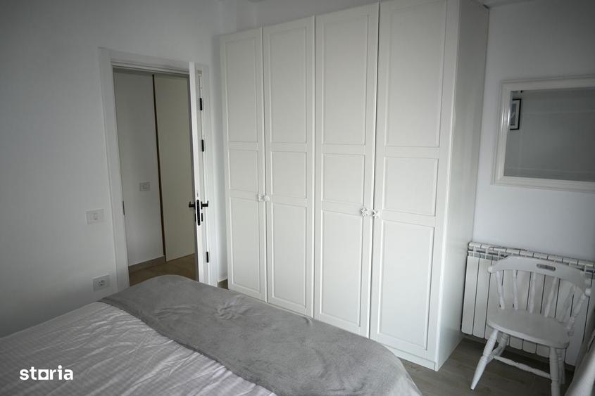 Vand Apartament cu vedere la mare-Meraki Resort & Spa - 9