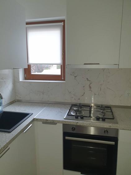 Apartament cu 2 camere în Bună Ziua