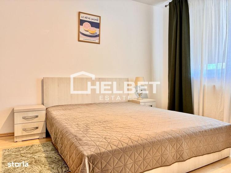 2 Camere / Bucatarie Inchisa / Parcare / Avantgarden 3 - 12