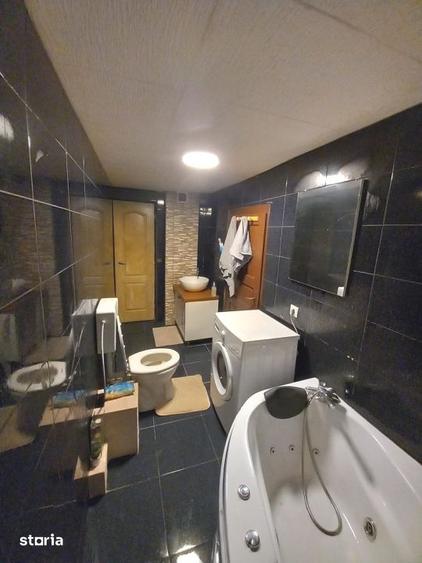 Casă cu 3 camere cu Teren 927 Mp în Așchileu