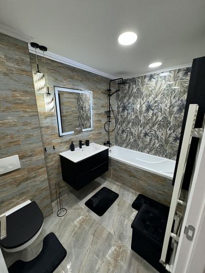 Apartament cu 2 camere decomandat în Șelimbăr