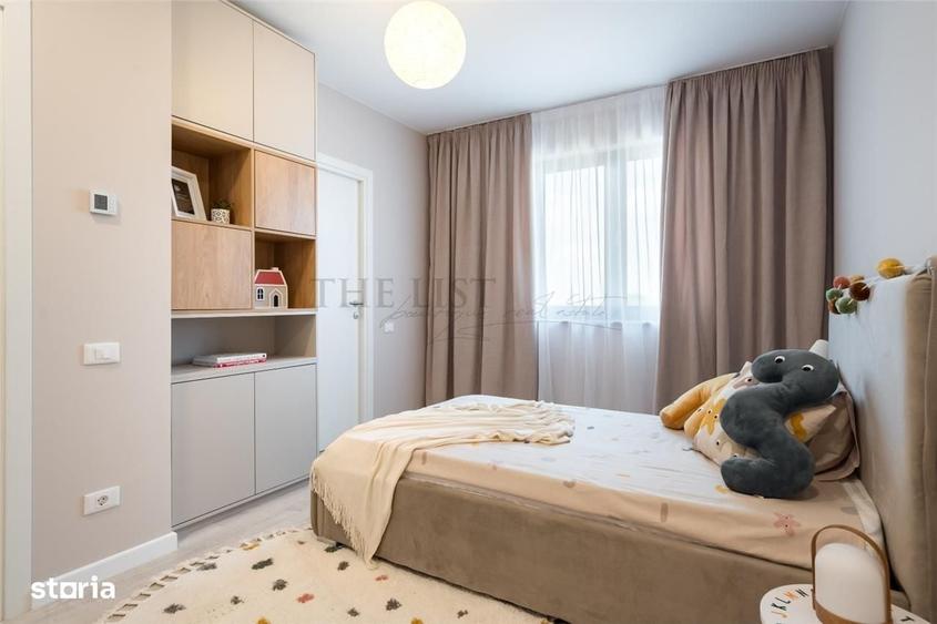 Casă cu 4 camere în Nord