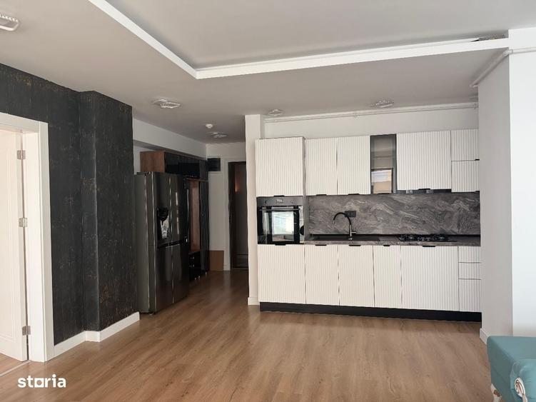 Apartament 2 camere cu vedere la lac Mamaia - 6