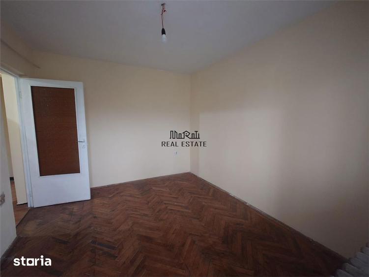 Apartament cu 3 camere în Ultracentral