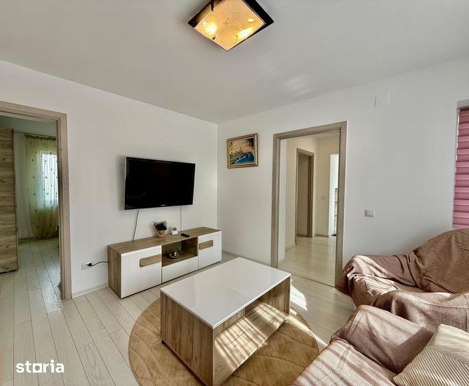 Casă cu 3 camere decomandat cu Teren 200 Mp în Copou