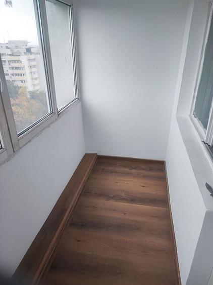 Apartament cu 3 camere decomandat în Lacul Tei