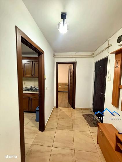 Apartament cu 2 camere în Republicii