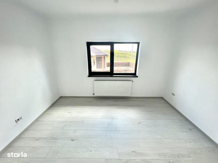 Casă cu 3 camere cu Teren 800 Mp în Valea Lupului