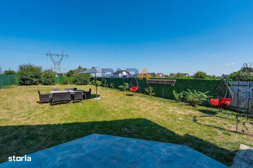 Casă cu 4 camere în Cordun