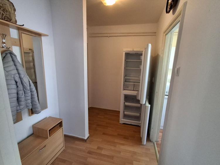 Apartament cu 2 camere în Gheorgheni