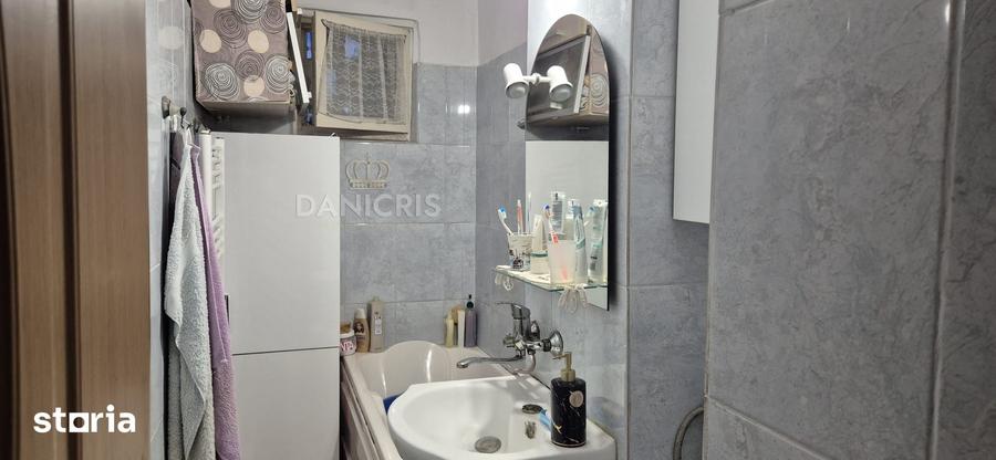 Exclusivitate - Apartament 2 Camere KM 4-5 | Centrala Gaz | Balcon - 8