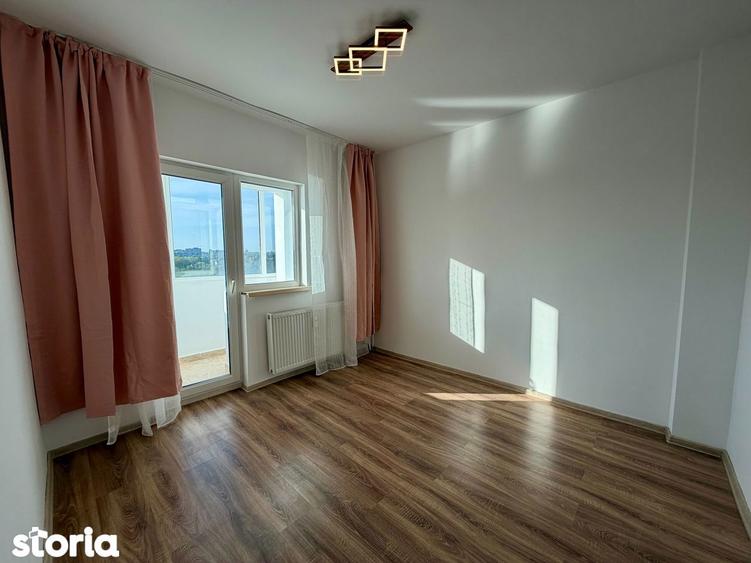 Apartament 2 camere confort 1 - Mc Donalds Colentina cu vedere catre L - 17