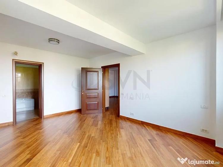 Apartament cu 2 camere decomandat în Dorobanți