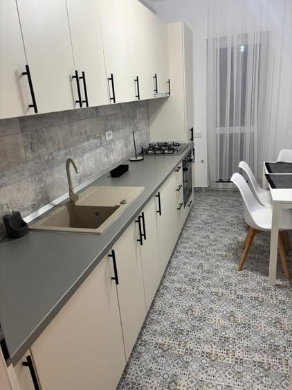 Apartament 2 camere Grand Kristal - 4