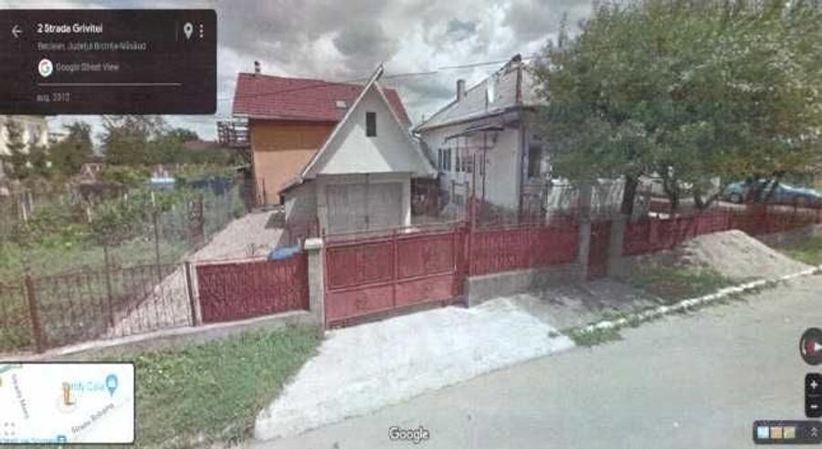 anunt de vanzare de casa - 3
