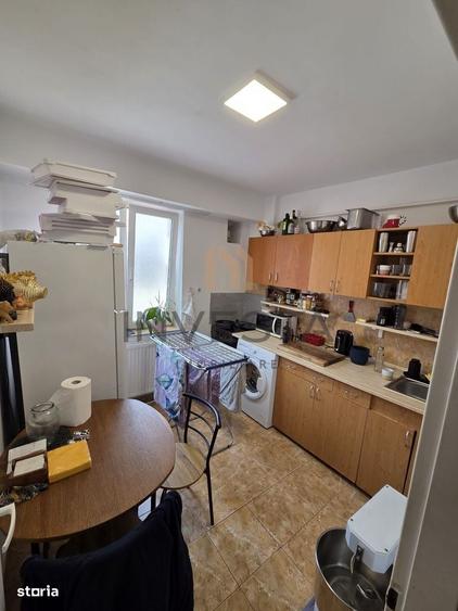 Garsonieră decomandată în Între Lacuri
