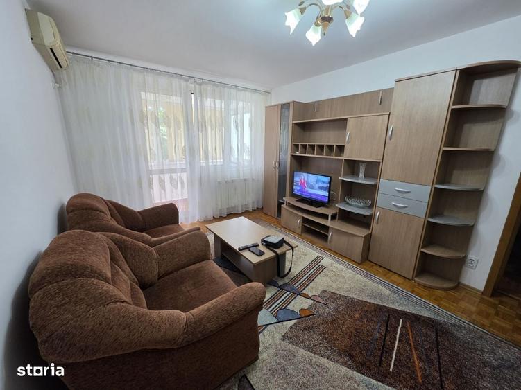 Apartament cu 2 camere în Basarabia
