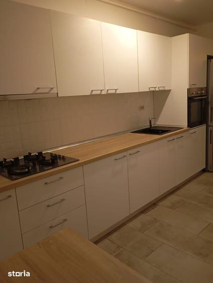 GARSONIERA MODERNA DE INCHIRIAT-LOC PARCARE INCLUS- MILITARI RESIDENCE - 7