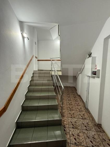 Spațiu comercial, de 685 mp, în Central