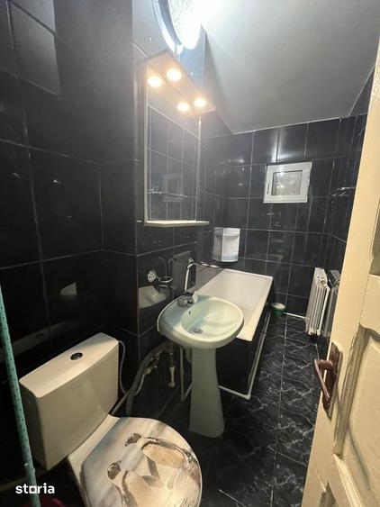 Apartament cu 2 camere în Port