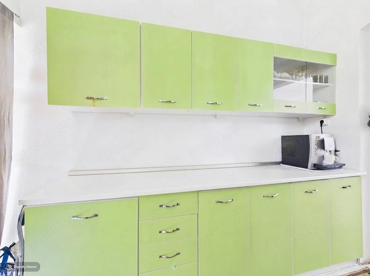 Casă cu 3 camere cu Teren 709 Mp în Freidorf