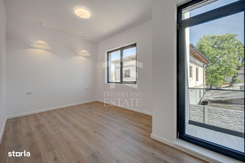 Case in loc de Apartament / cu 2 loc. Parcare ! Drumul Taberei ! - 4