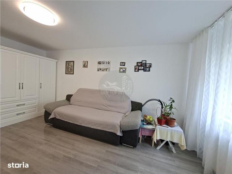 Garsonieră în Lazaret