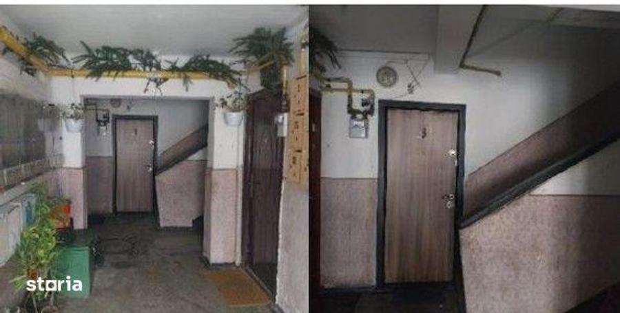 Garsonieră în Central