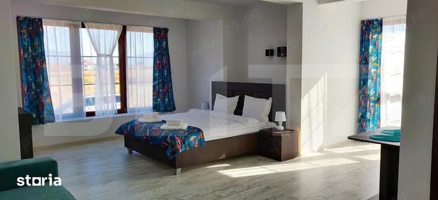 Spațiu comercial, de 450 mp, în Astra
