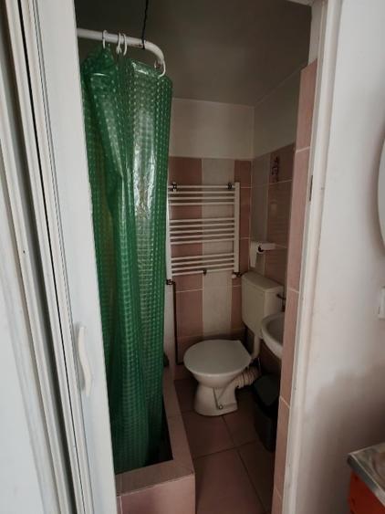 Casă individuală cu 1 camere cu Canalizare în Lunei