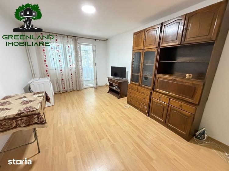 Apartament 2 camere, mobilat si utilat, ETAJ 3/4, Nicolina - 1