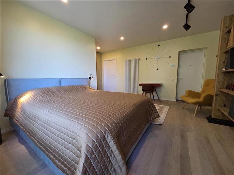 Garsoniera moderna in Bellevue Residence - 9