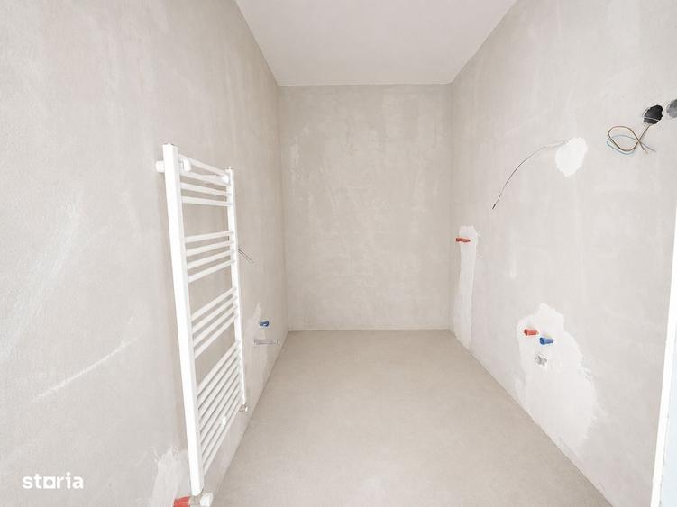 Studio De Vanzare - SU 37,5MP | Parcare - Stadionului | Tineretului - 3