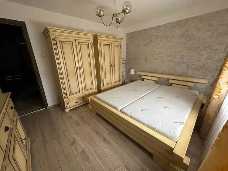 Apartament cu 3 camere decomandat în Bucovina