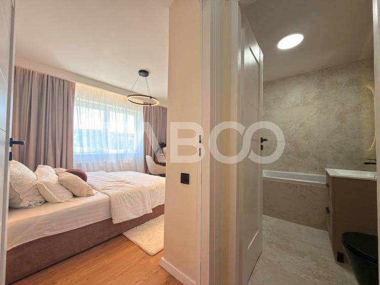Apartament cu 2 camere decomandat, mobilat în Mănăștur
