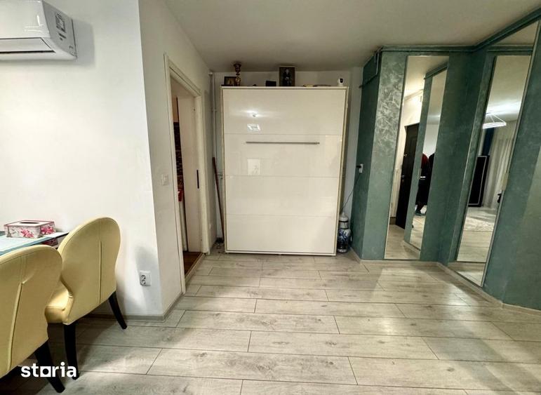 Apartament 1 camera ideal investitie | La cheie | Cipariu - Titulescu! - 5