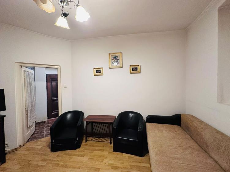 Garsonieră decomandată în Ultracentral